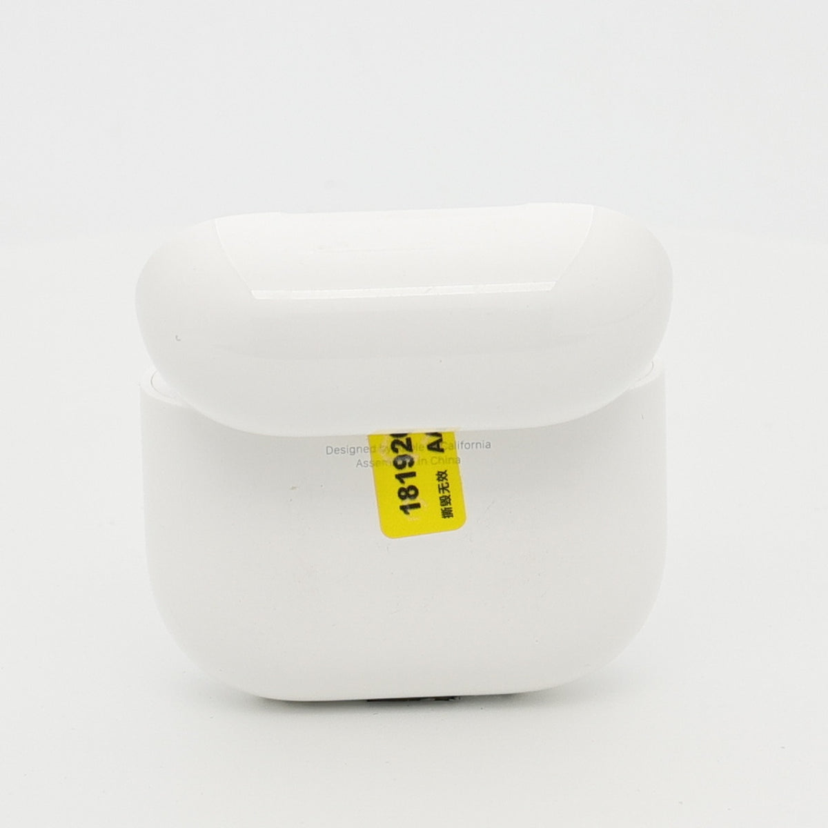 99新 Apple AirPods 4 (支持主动降噪) 白色