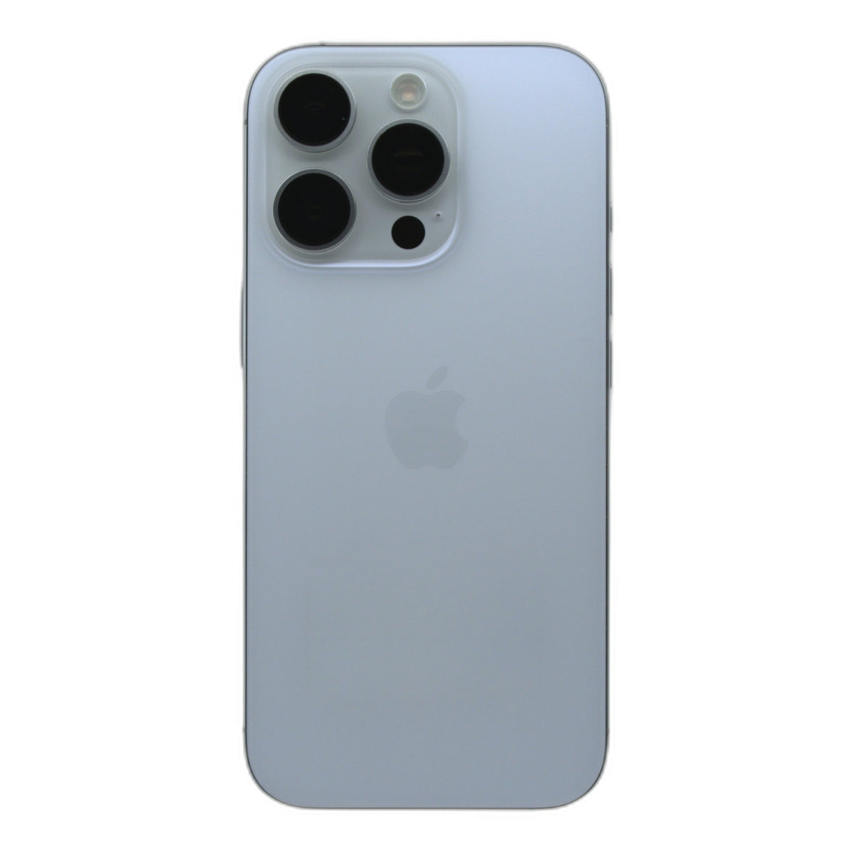 95新 Apple iPhone 16 Pro 128G 白色鈦金屬 中國大陸版