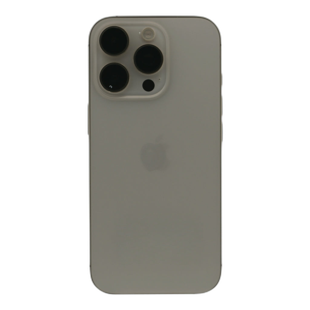 95新 Apple iPhone 16 Pro 256G 沙漠色鈦金屬 中國大陸版