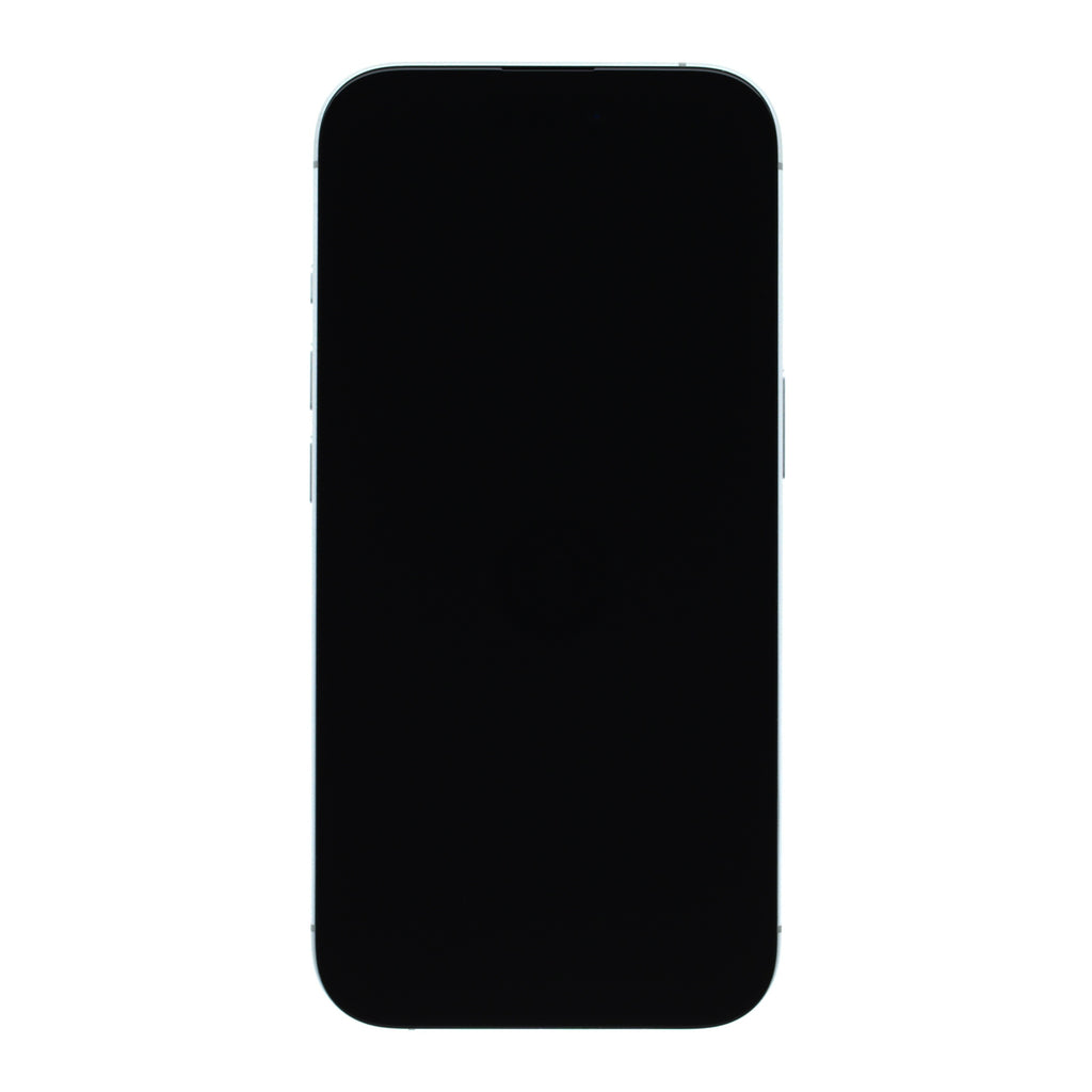 99新 Apple iPhone 16 256G 白色 中國大陸版