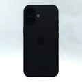 95新 Apple iPhone 16 256G 黑色 中國大陸版