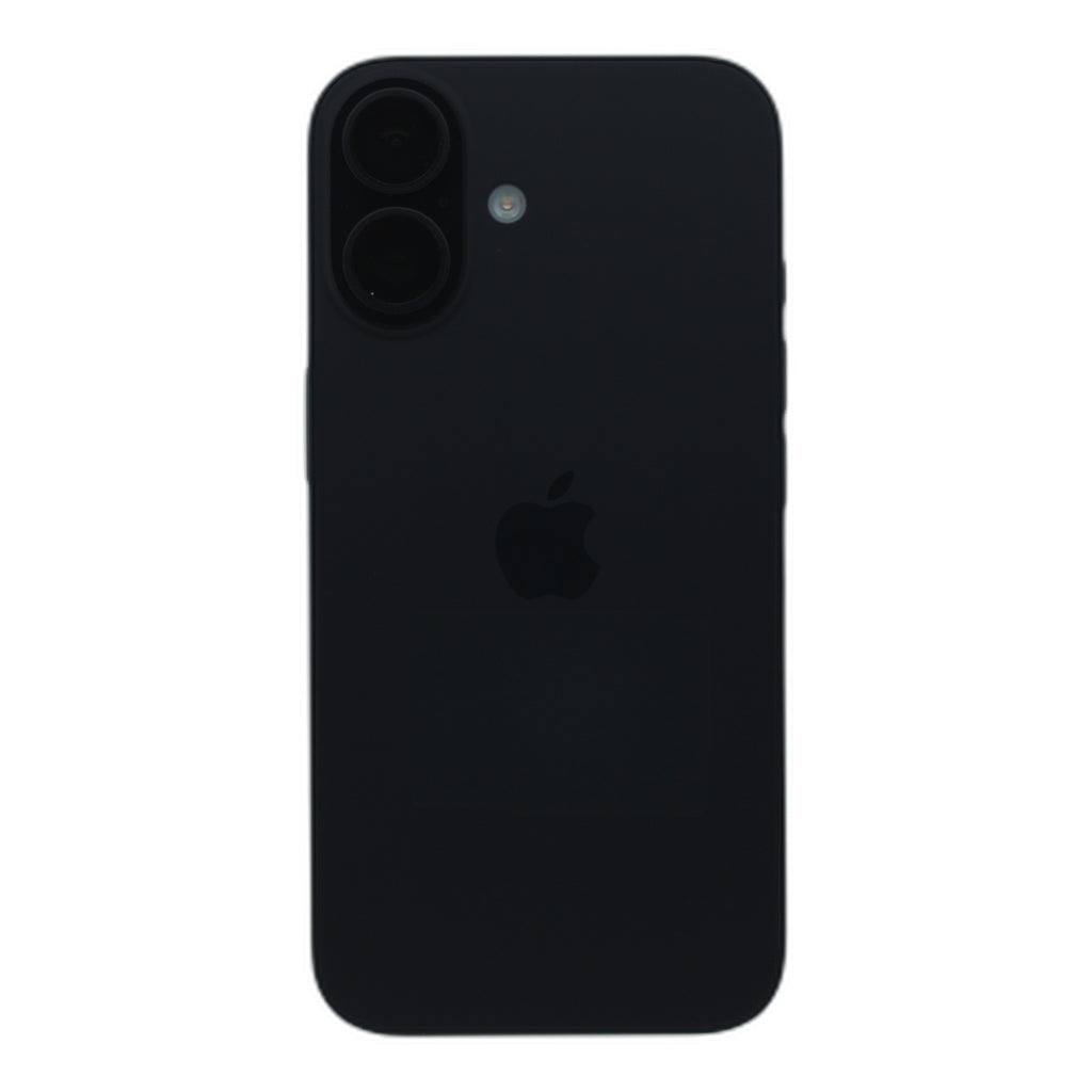 99新 Apple iPhone 16 256G 黑色 中國大陸版