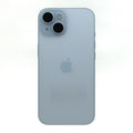 95新 Apple iPhone 15 256G 藍色 中國大陸版