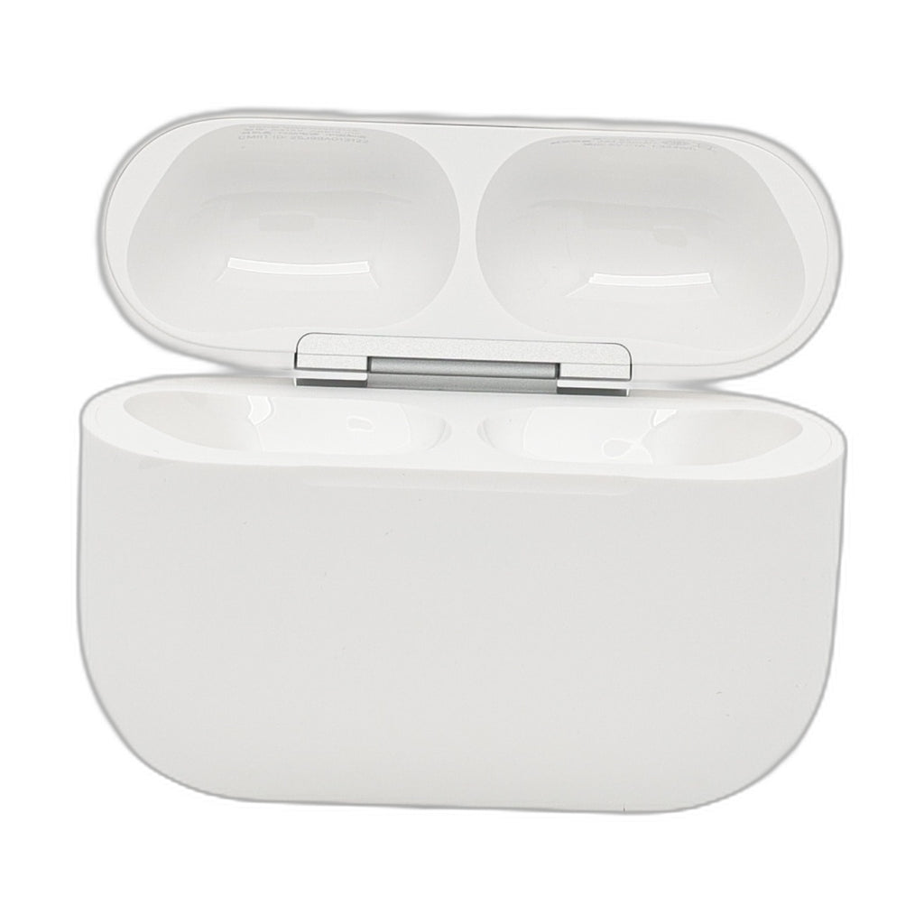 99新 Apple AirPods Pro 3 充電倉 白色