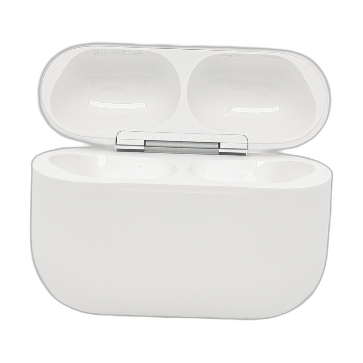 99新 Apple AirPods Pro 3 充電倉 白色