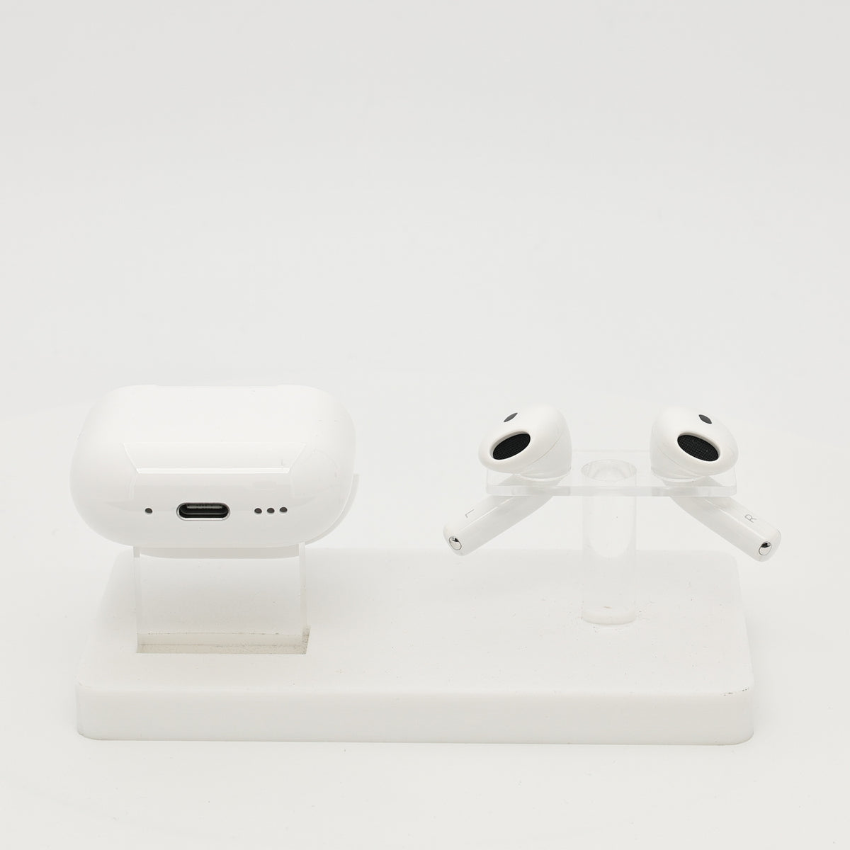 99新 Apple AirPods 4 (支持主动降噪) 白色