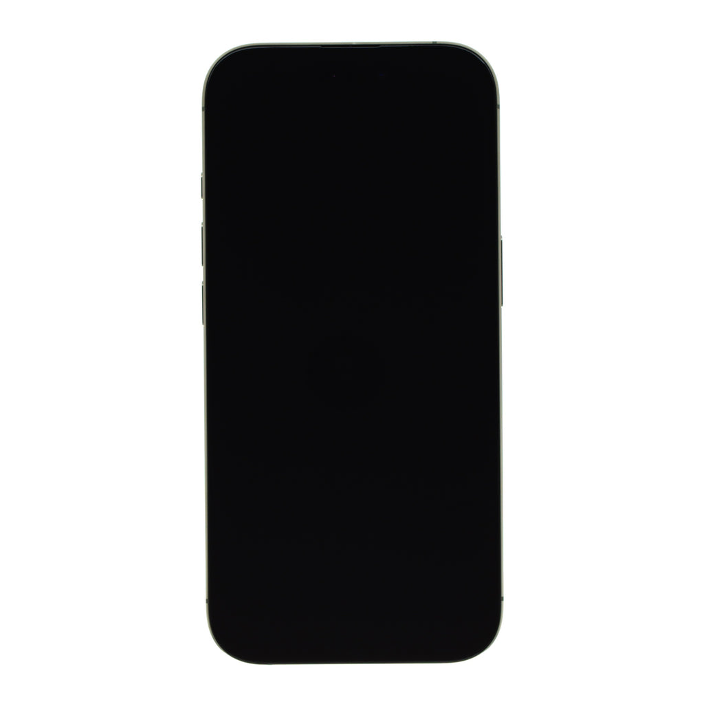95新 Apple iPhone 16 Pro 256G 原色鈦金屬 中國大陸版