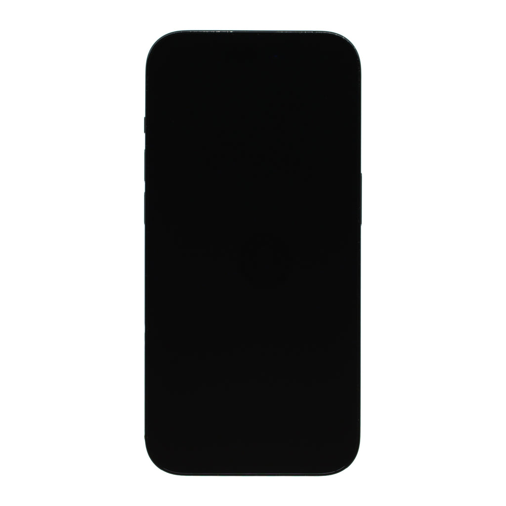 95新 Apple iPhone 14 Pro 128G 深空黑色 中國大陸版