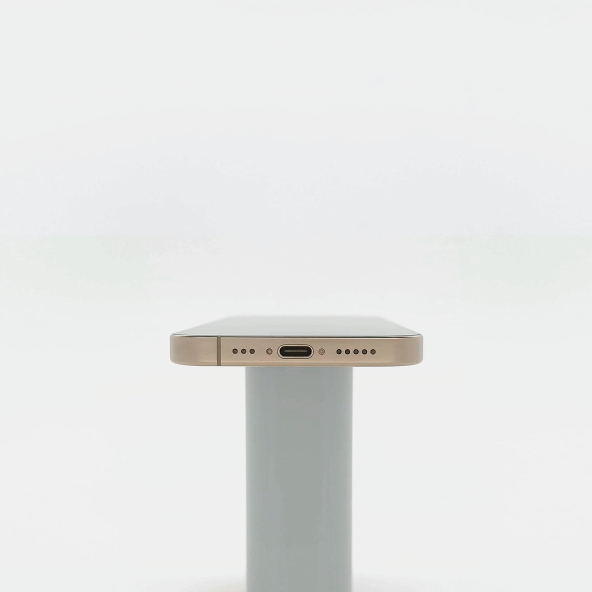 95新 Apple iPhone 16 Pro 256G 沙漠色鈦金屬 中國大陸版