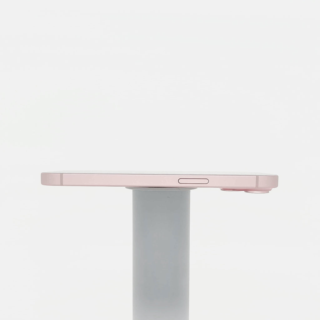 95新 Apple iPhone 15 256G 粉紅色 中國大陸版