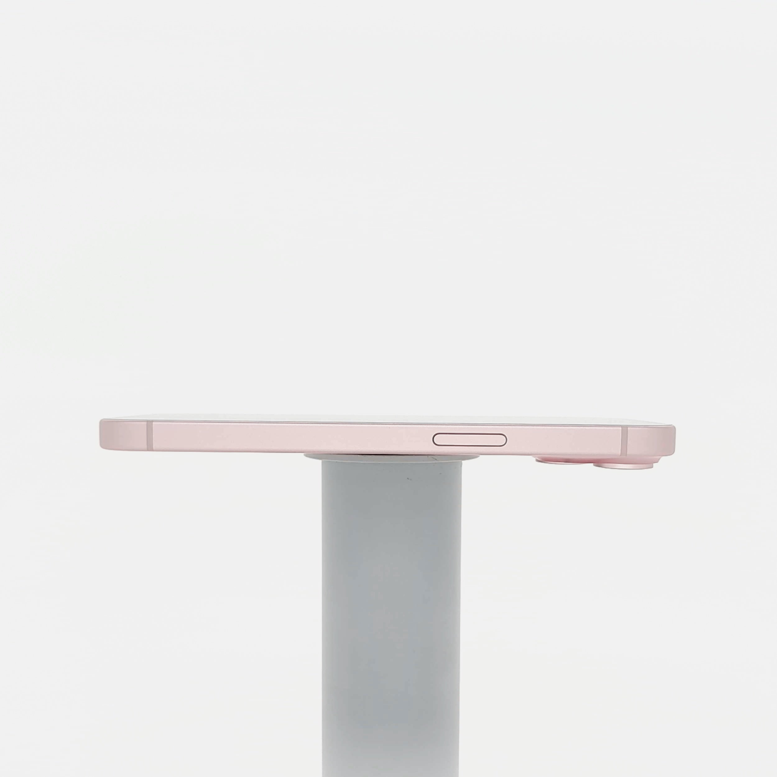 95新 Apple iPhone 15 256G 粉紅色 中國大陸版