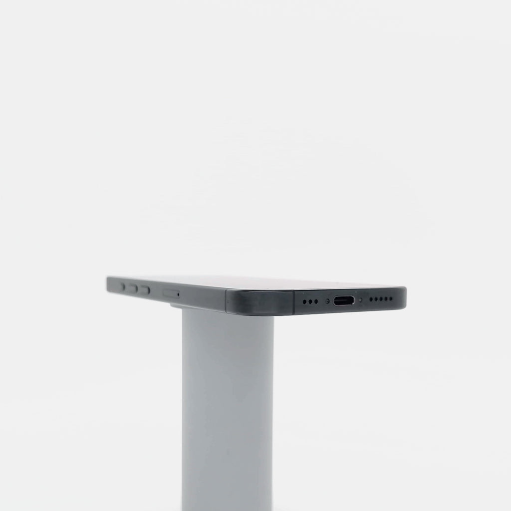 95新 Apple iPhone 16 Pro 256G 黑色鈦金屬 中國大陸版