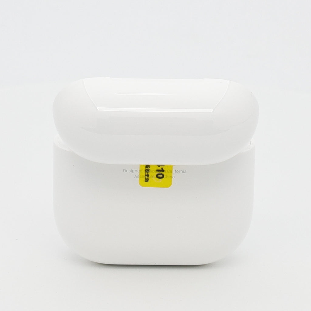 99新 Apple AirPods 4 (不支持主动降噪) 白色