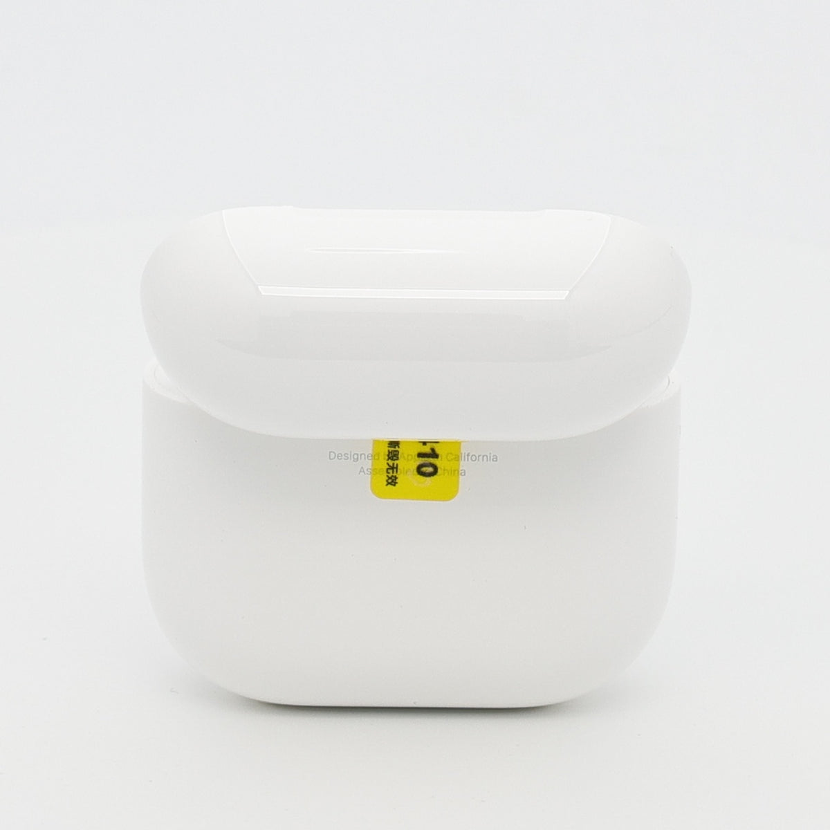 99新 Apple AirPods 4 (不支持主动降噪) 白色