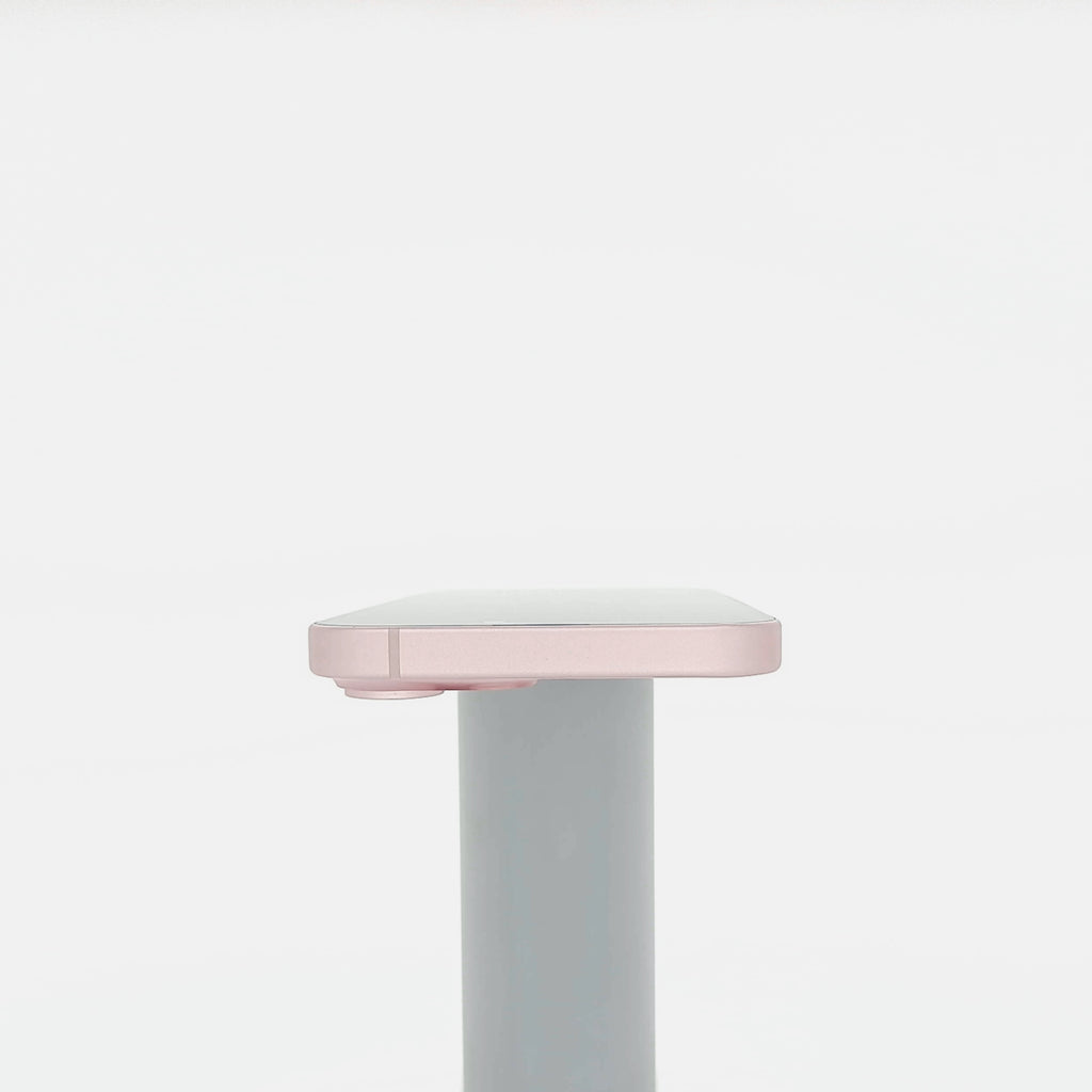 95新 Apple iPhone 15 128G 粉紅色 中國大陸版