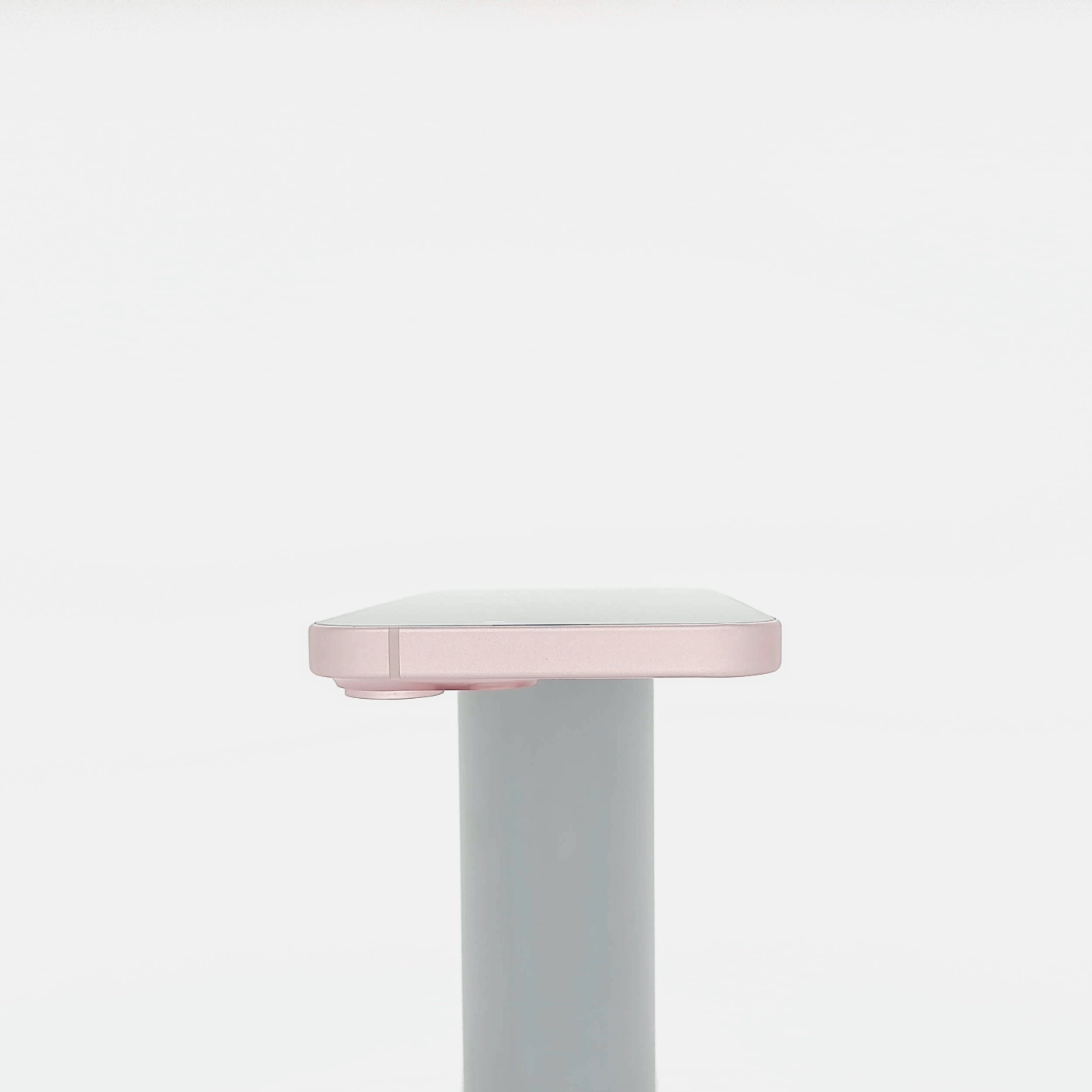 95新 Apple iPhone 15 128G 粉紅色 中國大陸版