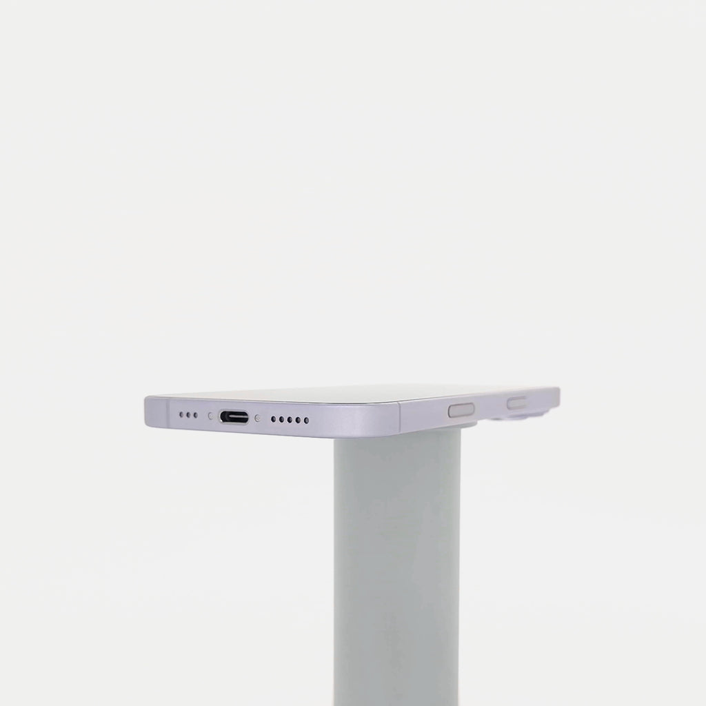 95新 Apple iPhone 17 256G 薰衣草紫色 中國大陸版
