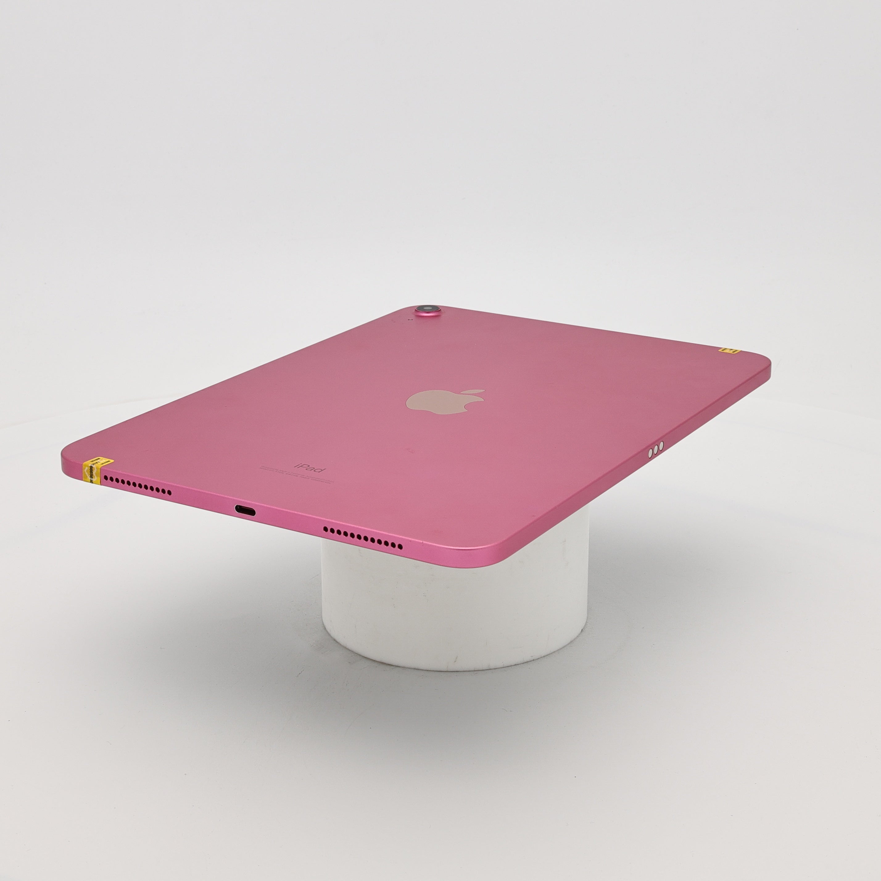 95新 Apple iPad 10代 64G 粉紅色 WIFI