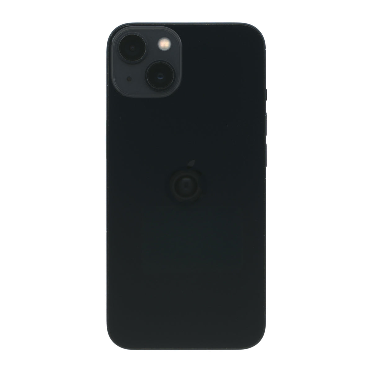 95新 Apple iPhone 13 128G 午夜色 中國大陸版