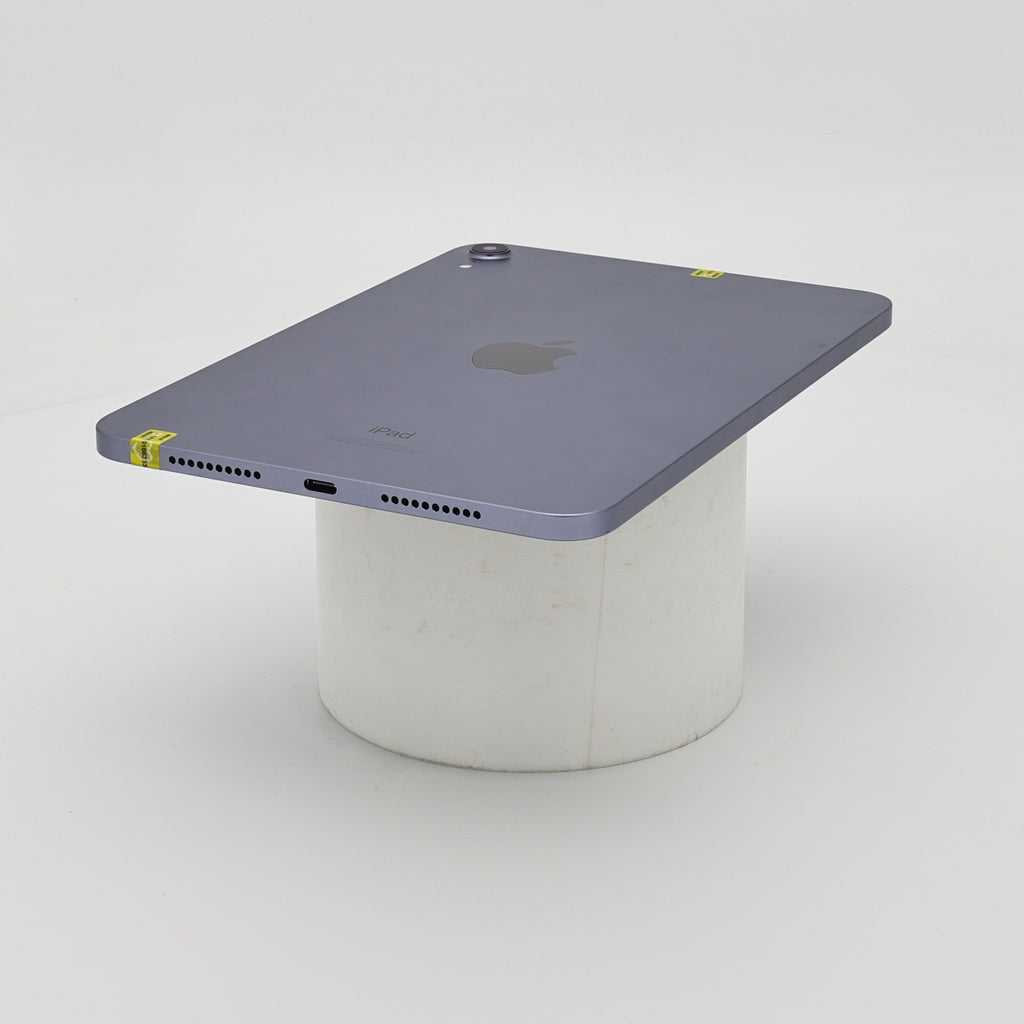 99新 Apple iPad mini6 64G 紫色 WIFI
