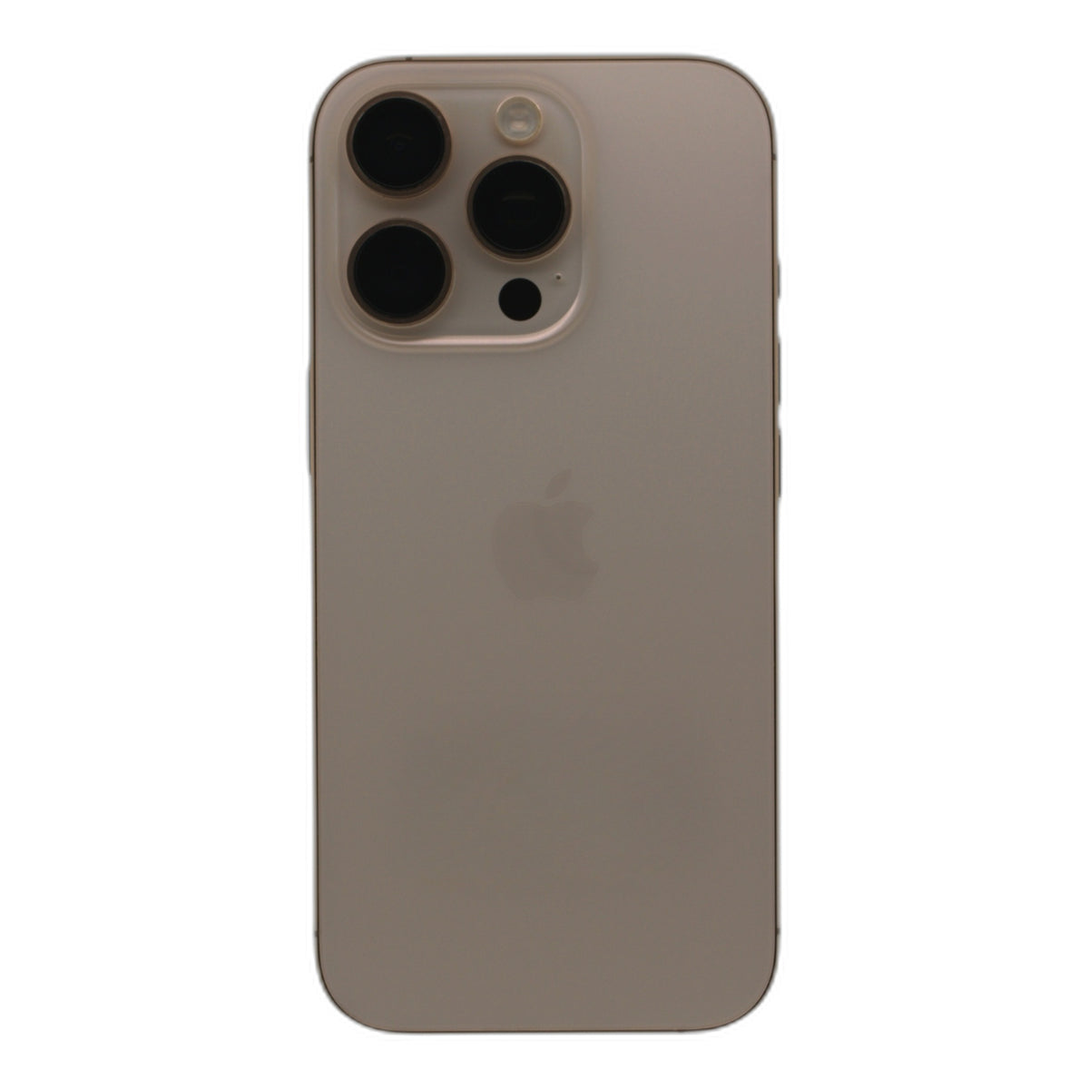 95新 Apple iPhone 16 Pro 256G 沙漠色鈦金屬 中國大陸版