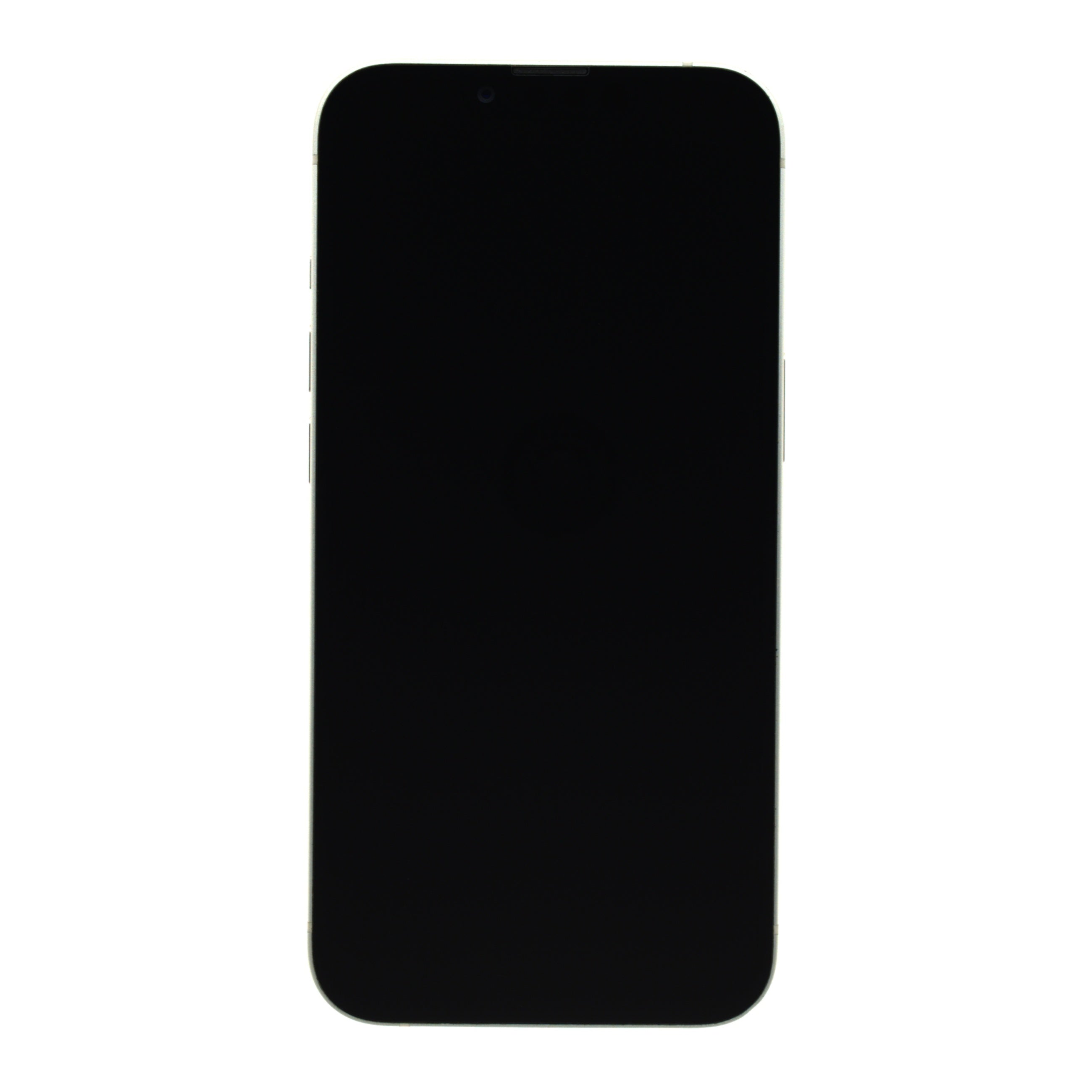 95新 Apple iPhone 13 256G 星光色 中國大陸版