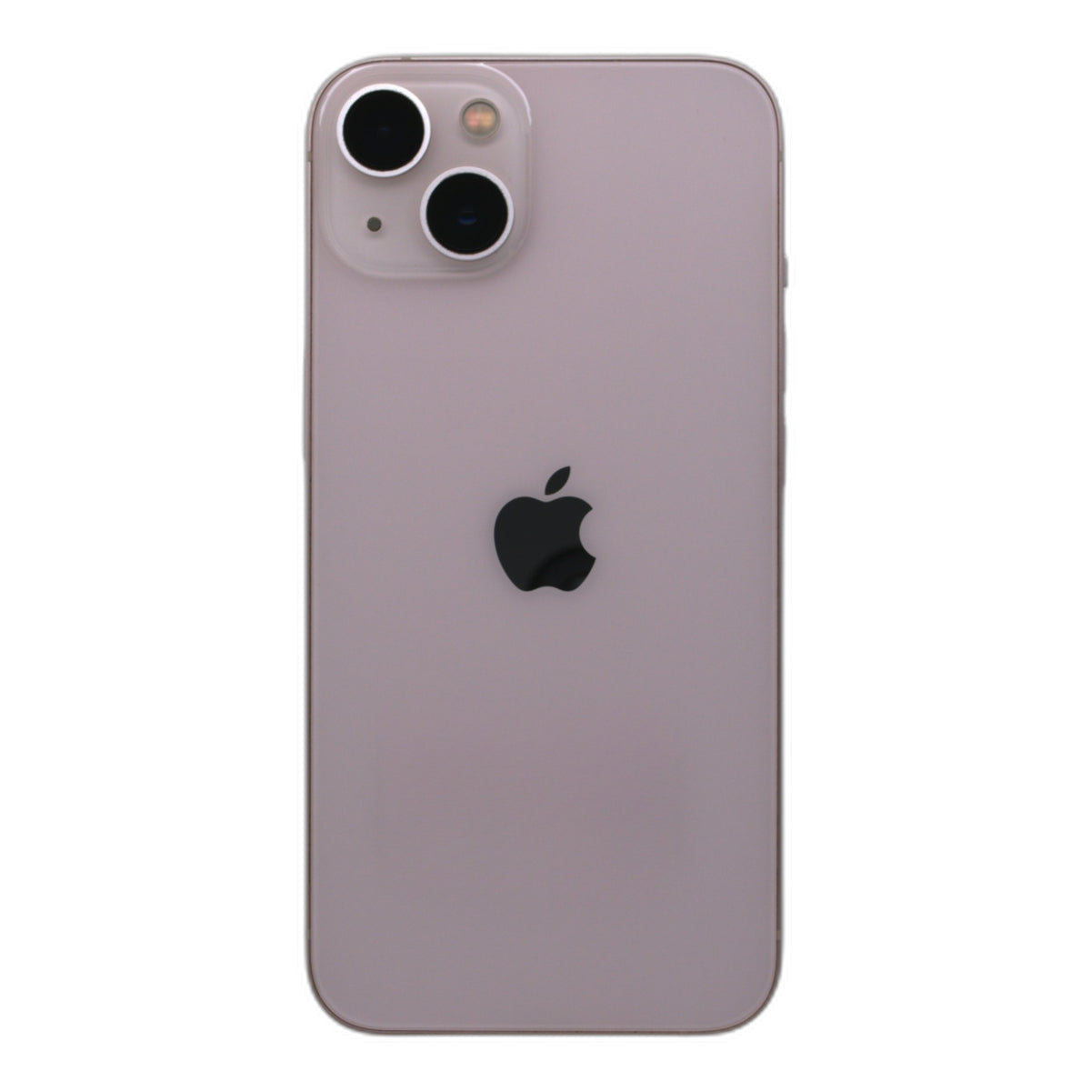 95新 Apple iPhone 13 128G 粉紅色 中國大陸版