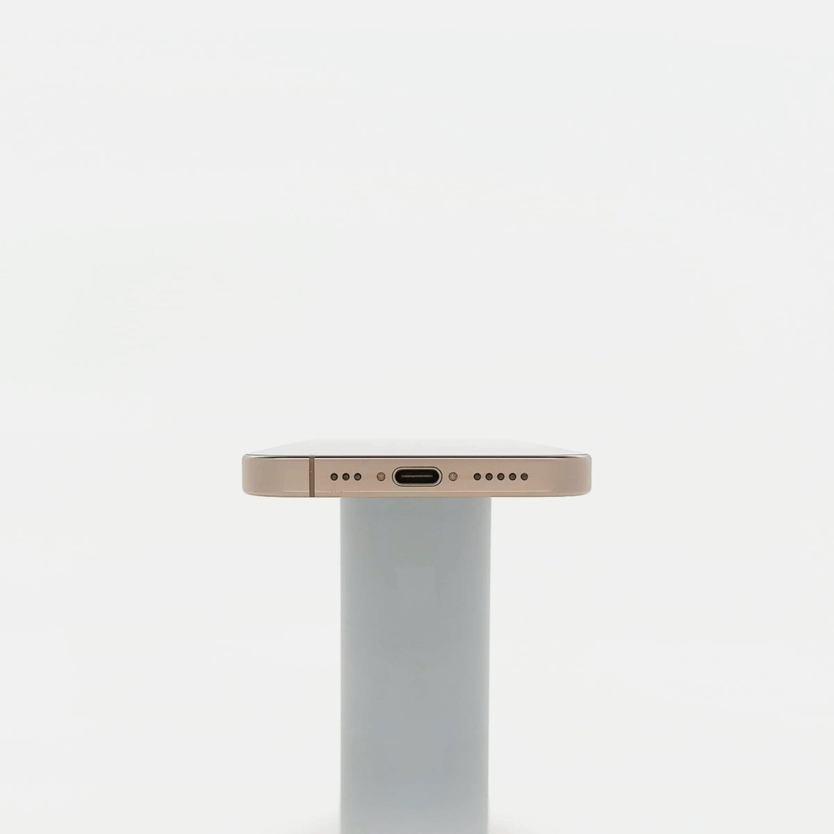 99新 Apple iPhone 16 Pro 128G 沙漠色鈦金屬 中國大陸版