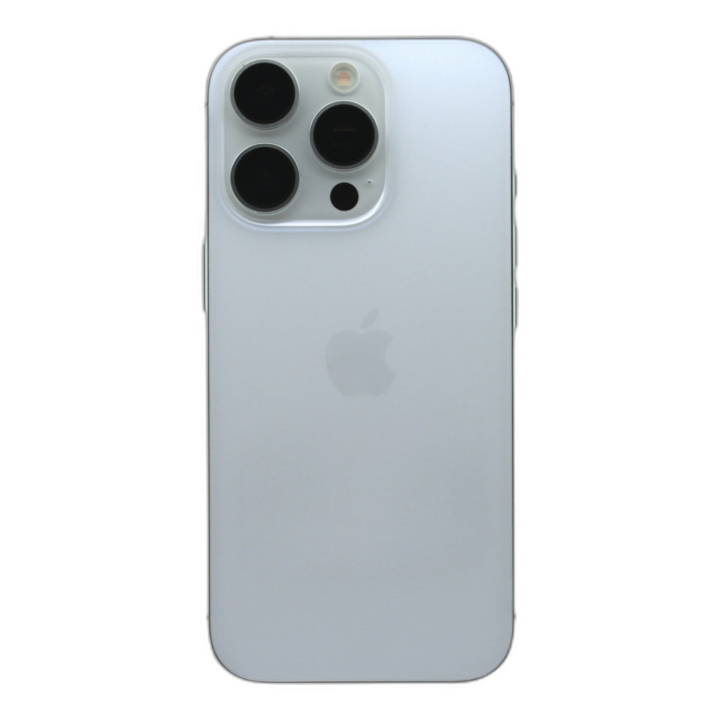 95新 Apple iPhone 16 Pro 128G 白色鈦金屬 中國大陸版