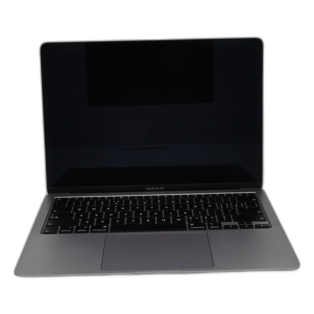 95新 Apple MacBook Air 20年 13寸 i3 1.1G 8G RAM 256G SSD 深空灰色