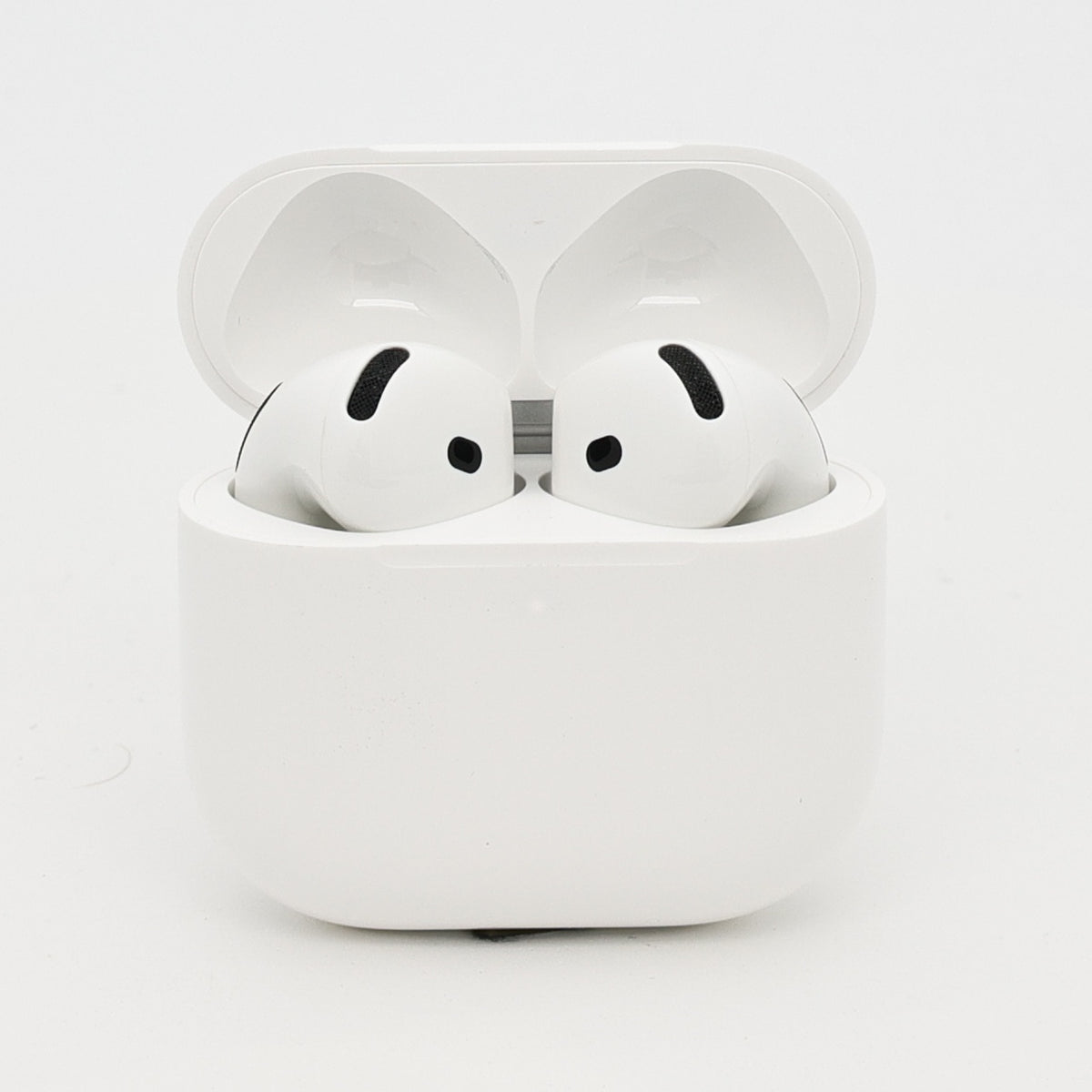 99新 Apple AirPods 4 (不支持主动降噪) 白色