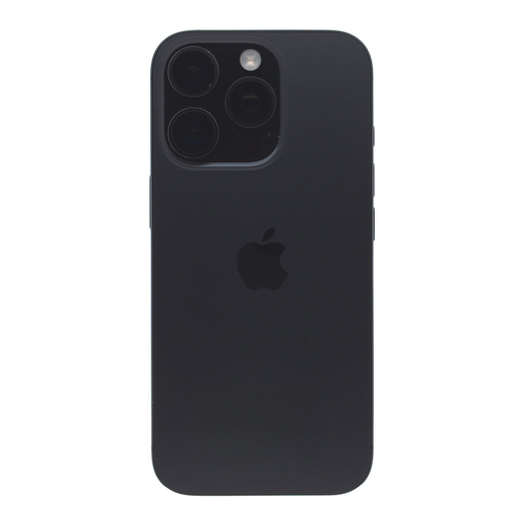 95新 Apple iPhone 16 Pro 256G 黑色鈦金屬 中國大陸版