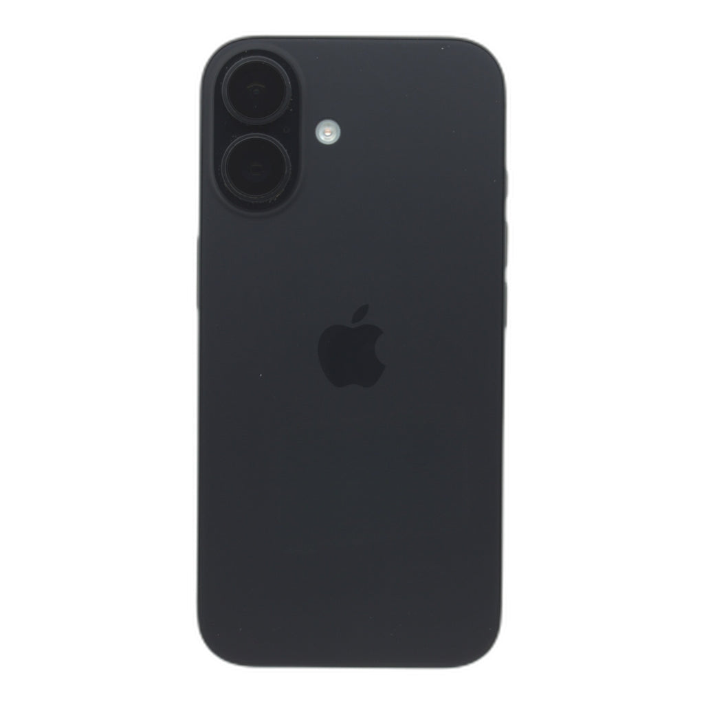 95新 Apple iPhone 16 256G 黑色 中國大陸版