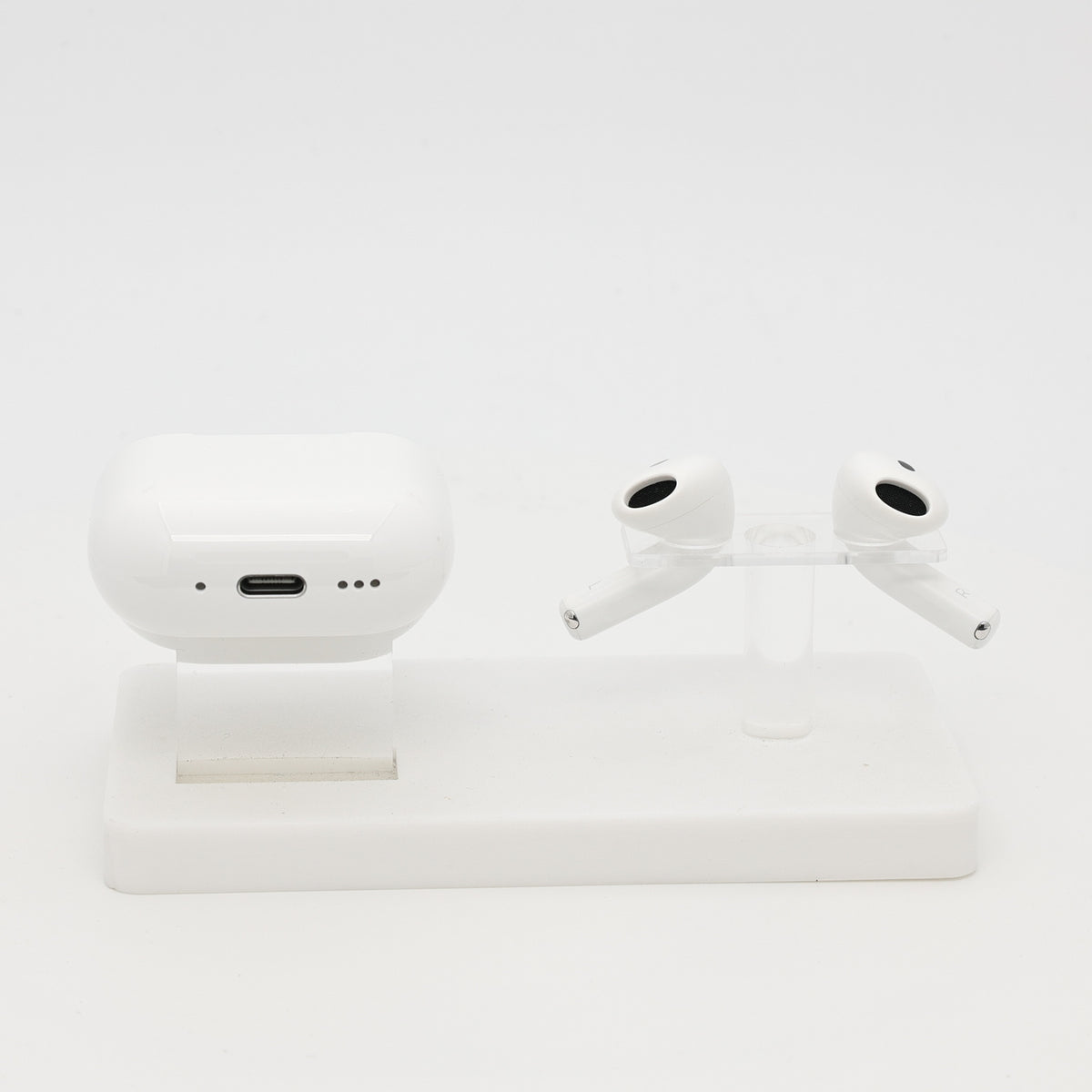 99新 Apple AirPods 4 (支持主动降噪) 白色