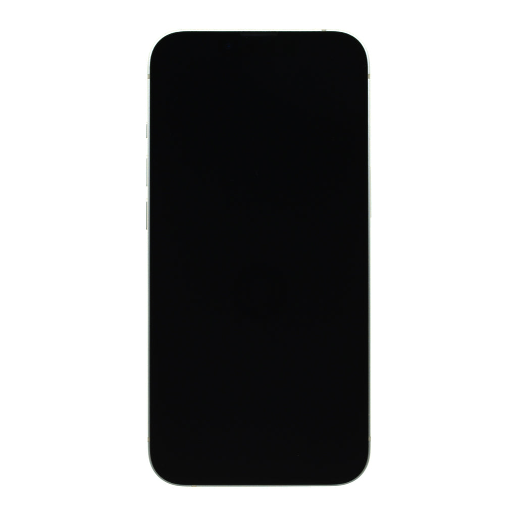 95新 Apple iPhone 13 128G 星光色 中國大陸版