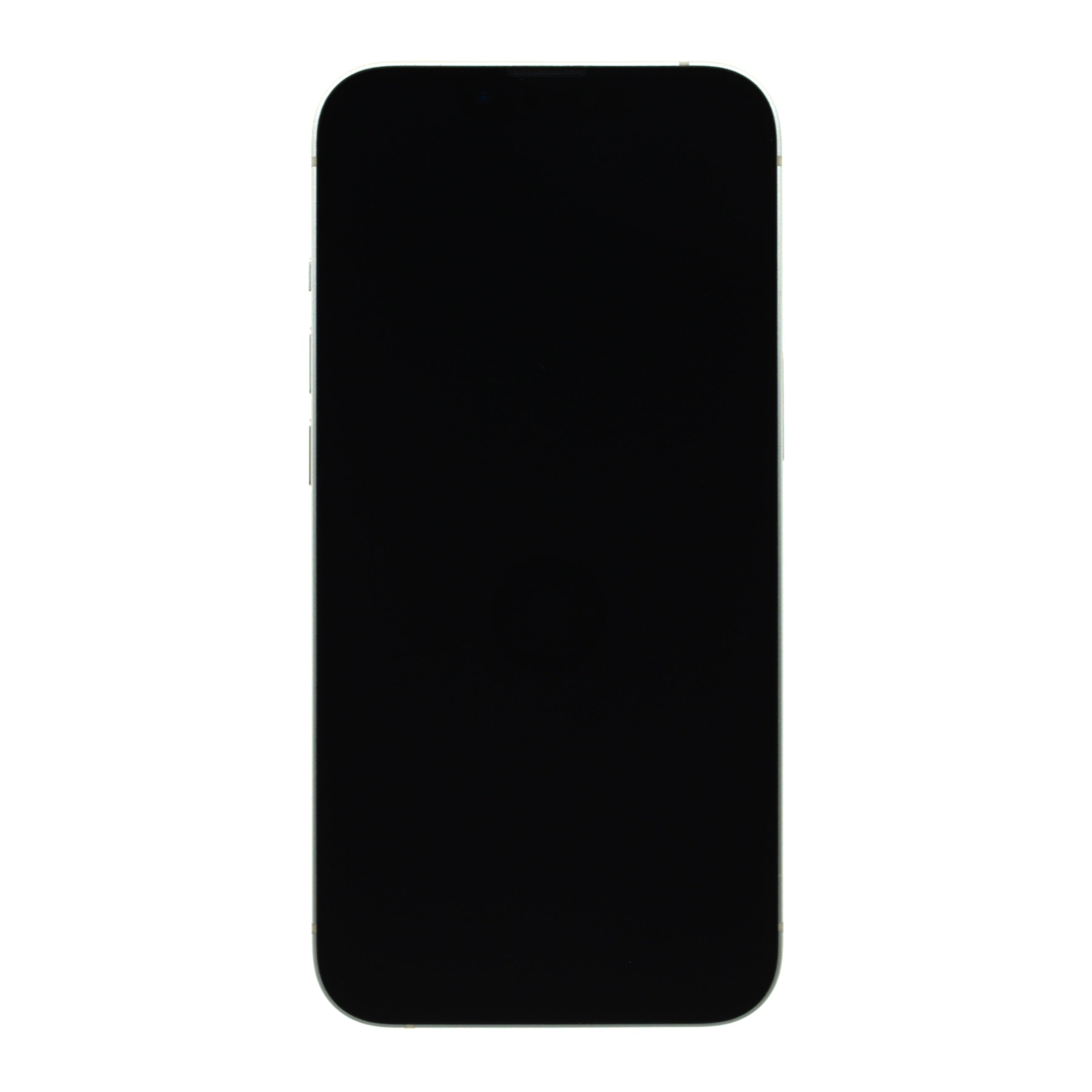 95新 Apple iPhone 13 128G 星光色 中國大陸版
