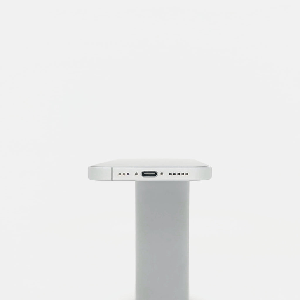 95新 Apple iPhone 16 128G 白色 中國大陸版