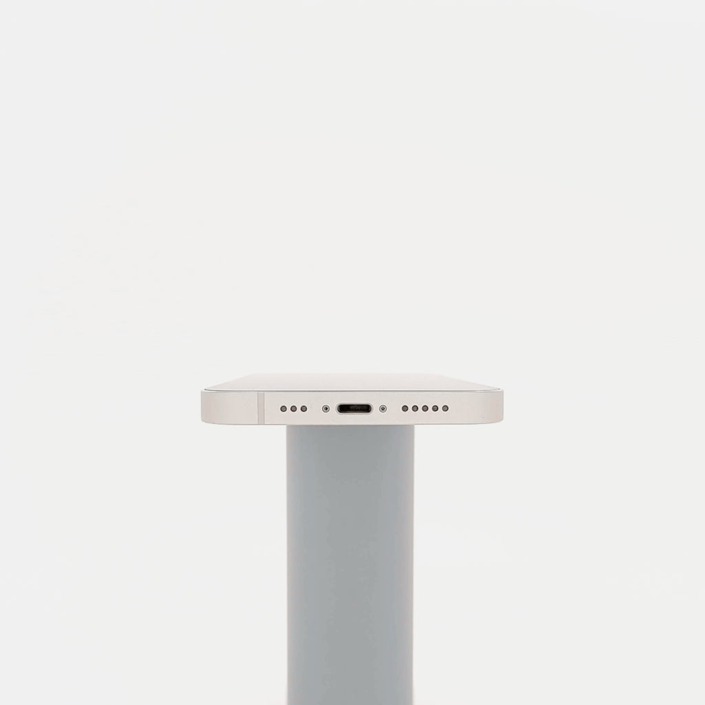 95新 Apple iPhone 13 128G 星光色 中國大陸版