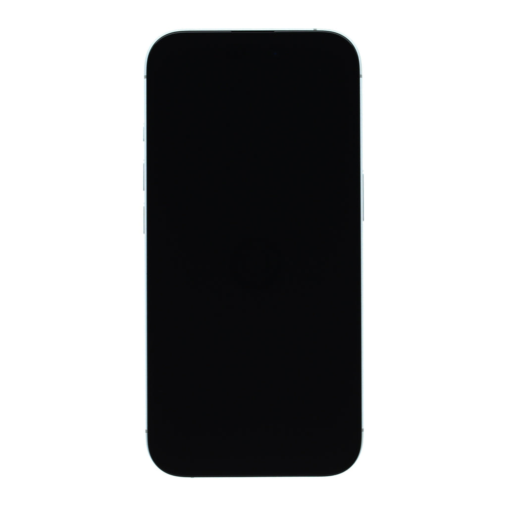 95新 Apple iPhone 16 256G 白色 中國大陸版