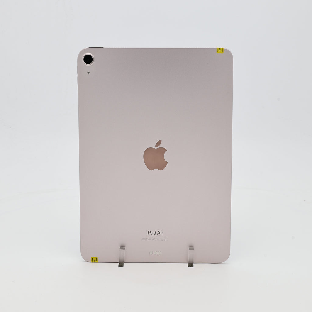 95新 Apple iPad Air5 64G 粉紅色 WIFI