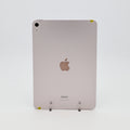 95新 Apple iPad Air5 64G 粉紅色 WIFI