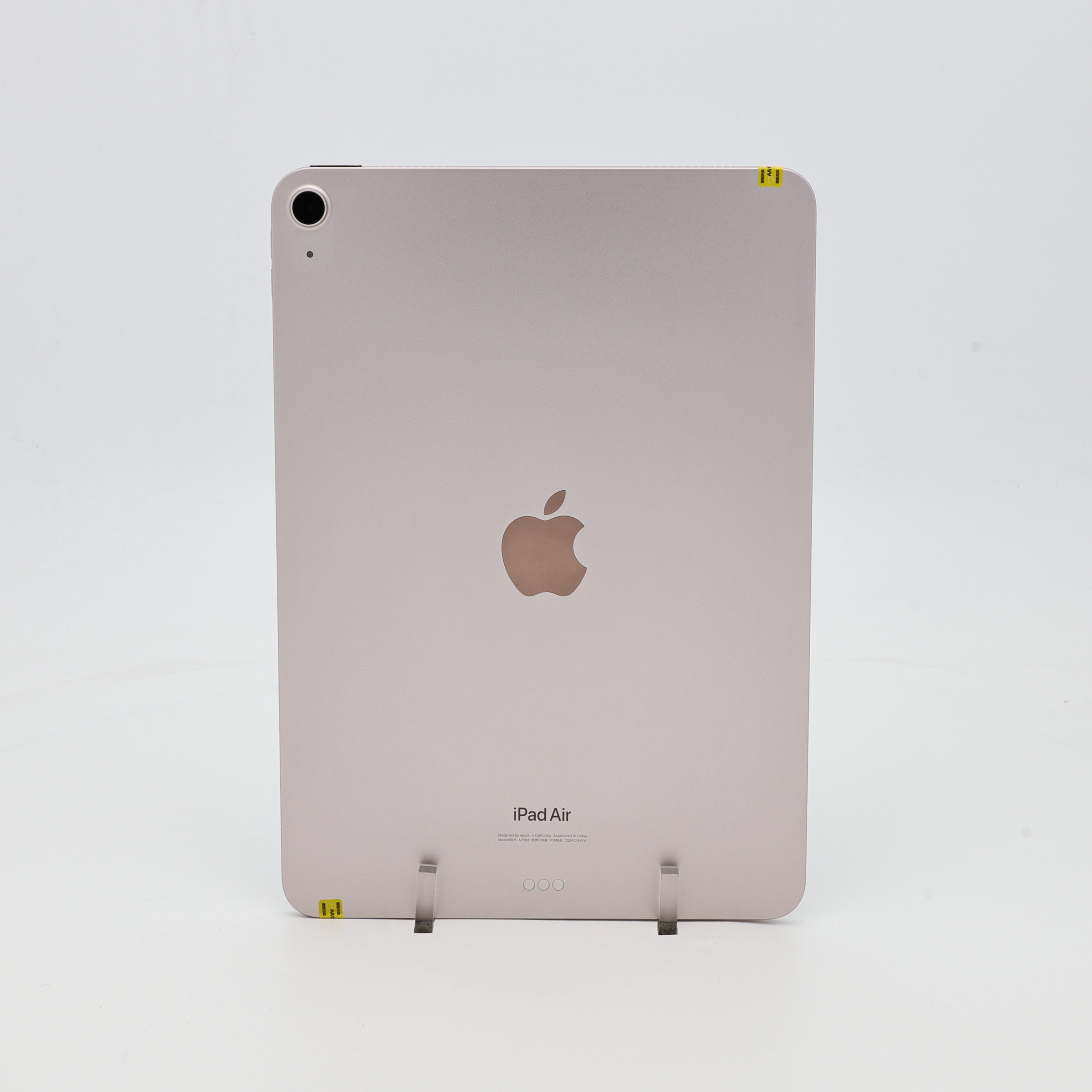 95新 Apple iPad Air5 64G 粉紅色 WIFI