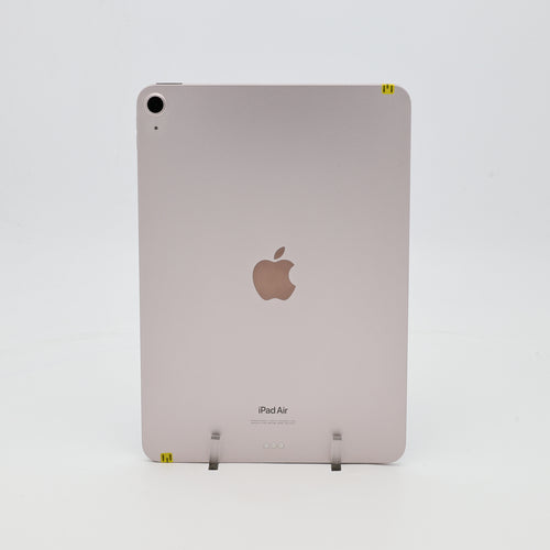 95新 Apple iPad Air5 64G 粉紅色 WIFI