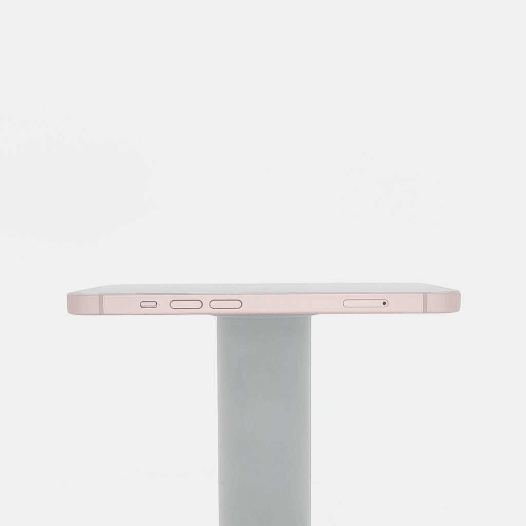 95新 Apple iPhone 15 256G 粉紅色 中國大陸版