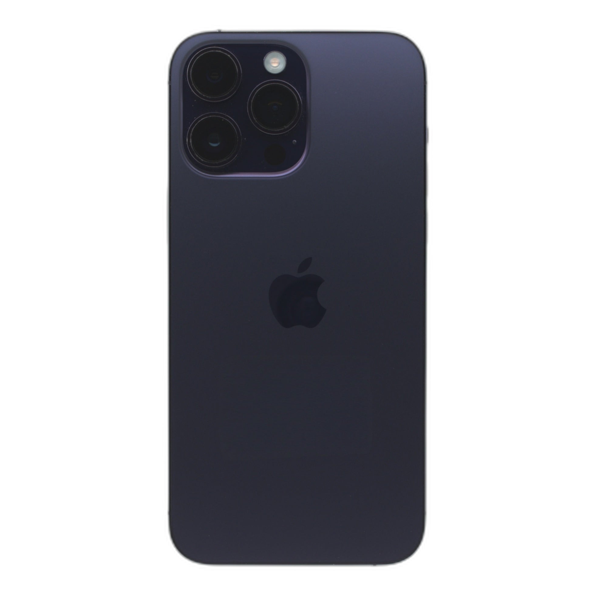 95新 Apple iPhone 14 Pro Max 256G 暗紫色 中國大陸版