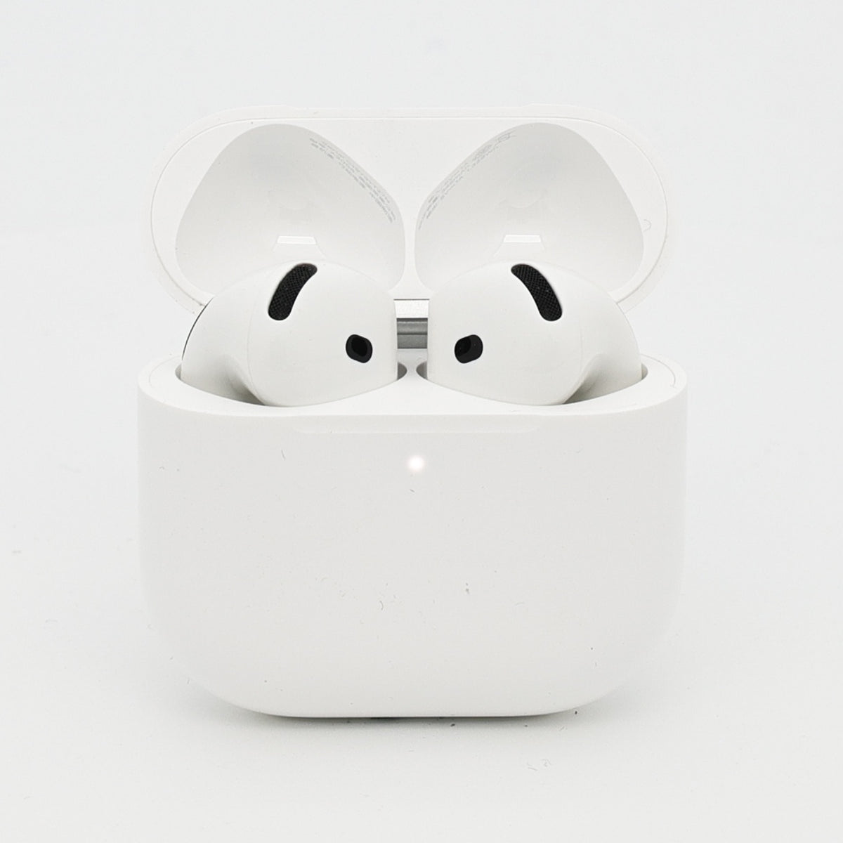 99新 Apple AirPods 4 (不支持主动降噪) 白色