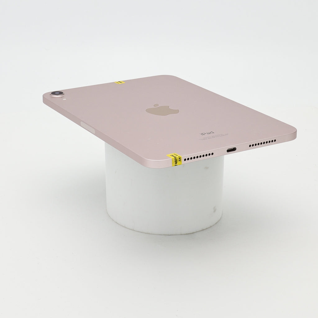 95新 Apple iPad mini6 64G 粉紅色 WIFI
