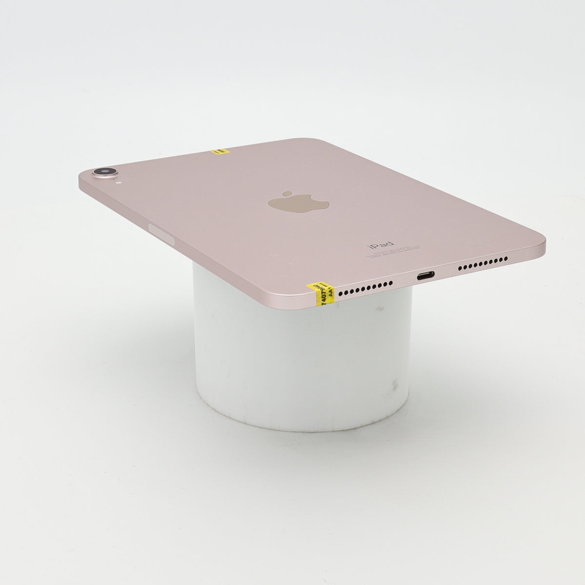 95新 Apple iPad mini6 64G 粉紅色 WIFI