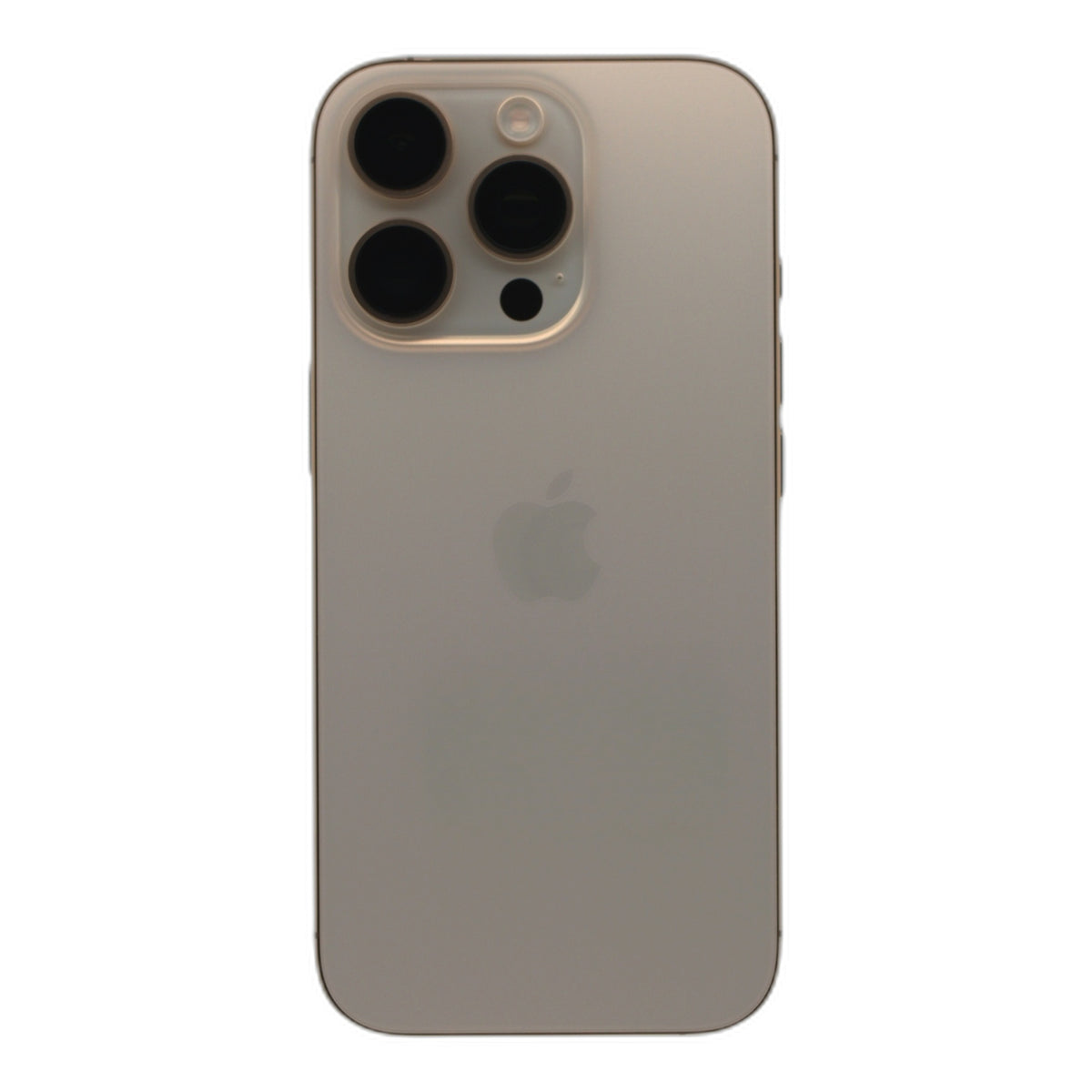 95新 Apple iPhone 16 Pro 128G 沙漠色鈦金屬 中國大陸版
