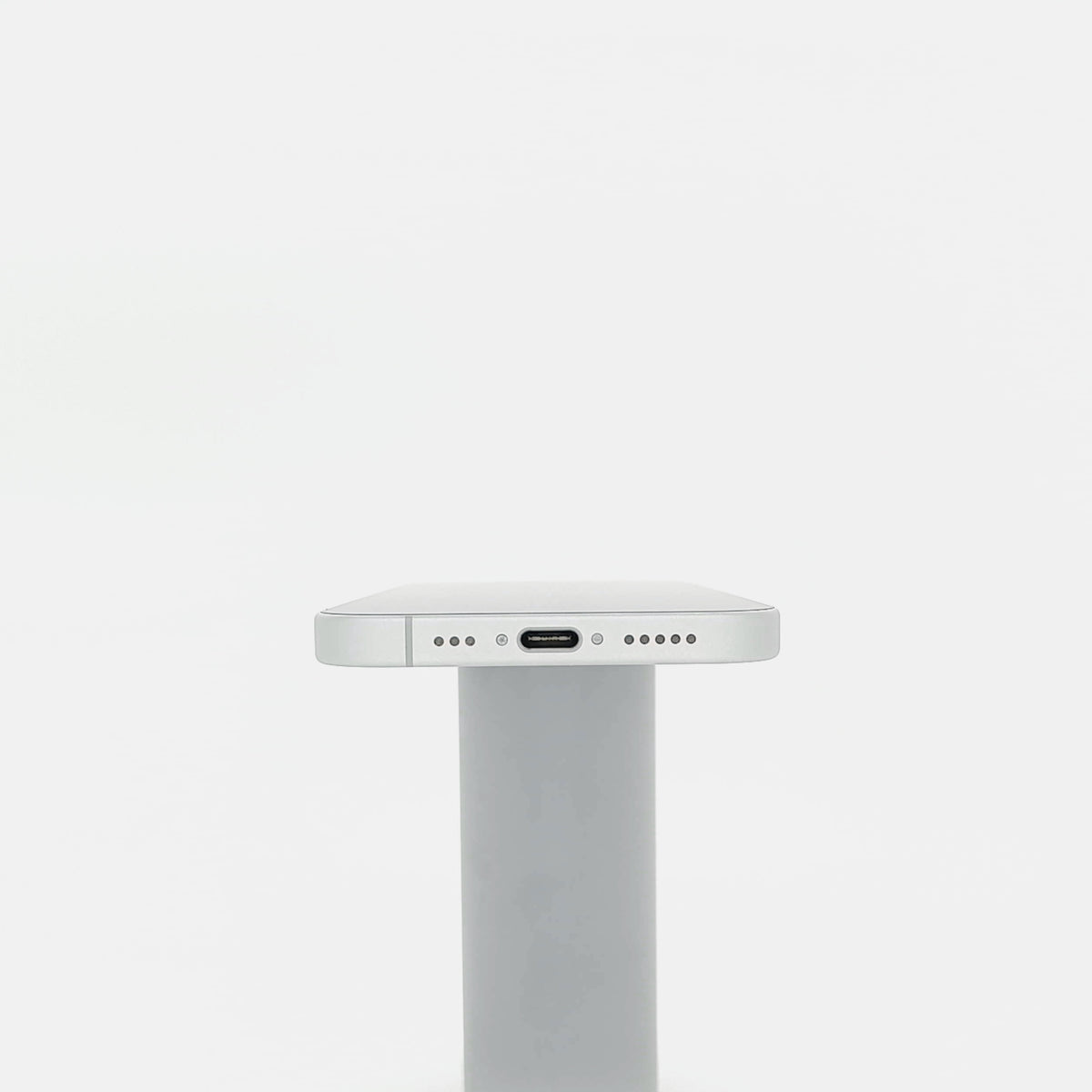 95新 Apple iPhone 16 256G 白色 中國大陸版